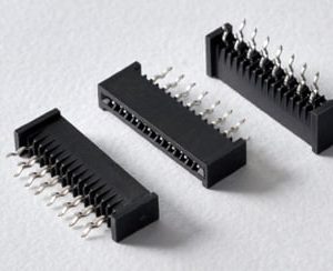 1.25mm Vertical Inserting type