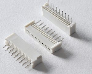 1.25mm Vertical FPC Connector Inserting type