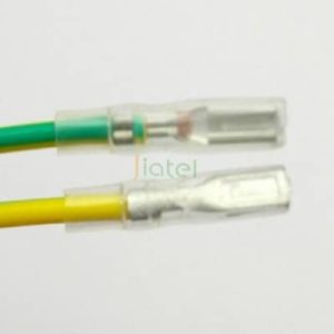 110# Terminal ,187# Terminal and 250# Terminal, Wire harness Solution