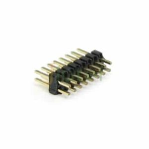 2.0mm Pitch Double Row 180 Pin Header