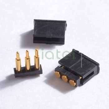 2.5mm-Vertical-SMT