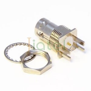 BNC Female Connector