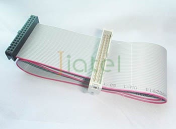 IDC to Box Header Cable Assemblies
