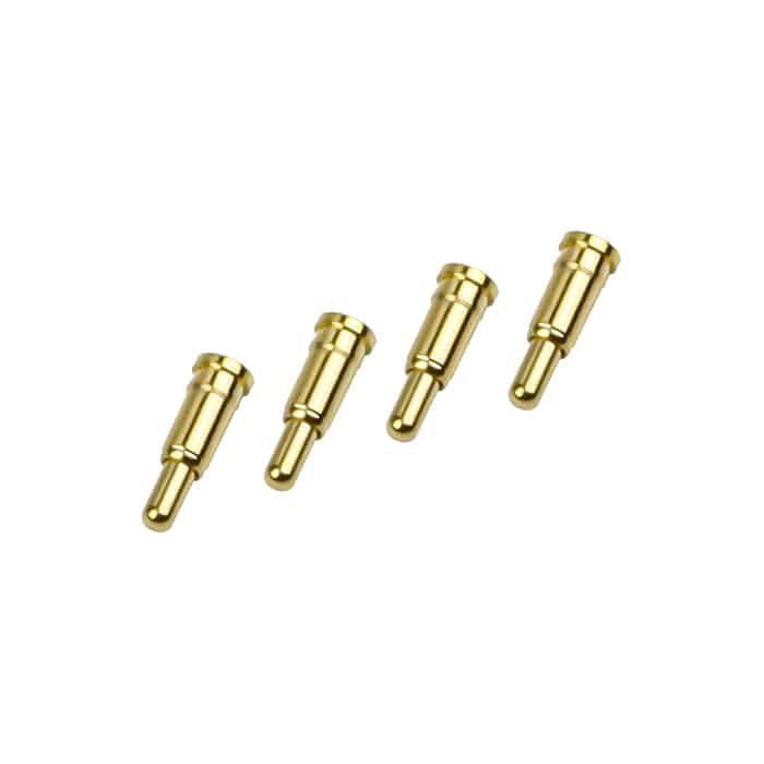 Spring Pins