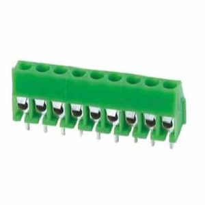 PCB Screw Terminal Block