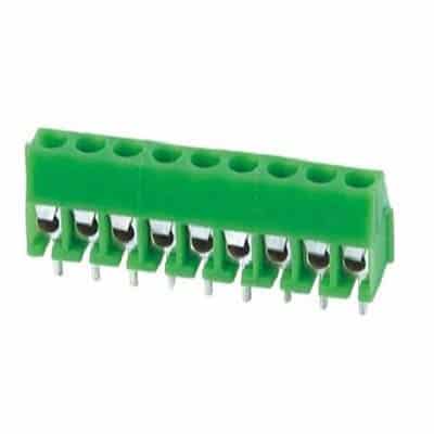 PCB Screw Terminal Block