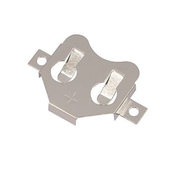 CR2032 SMT Battery Contact