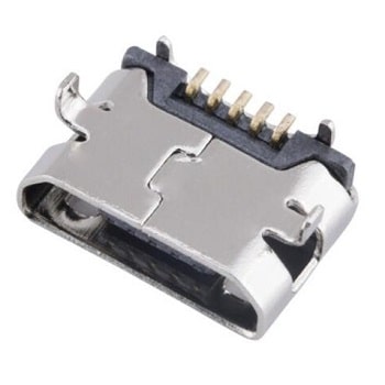 micro usb connector