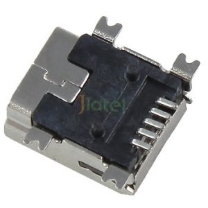 mini usb connector
