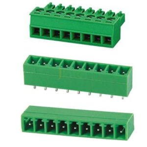 JT-PTB1X 3.5/3.81mm Pluggable Terminal Block