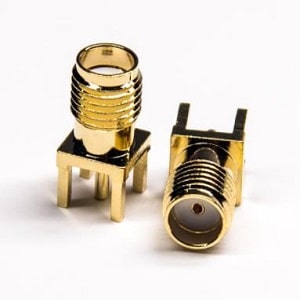 SMA Female Connector