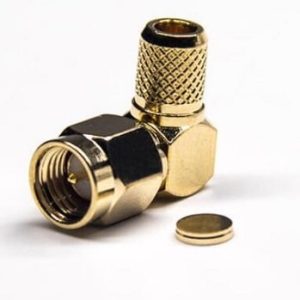 sma male connector