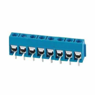Screw Terminal Block