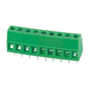 3.5/3.81mm PCB Screw Terminal Block