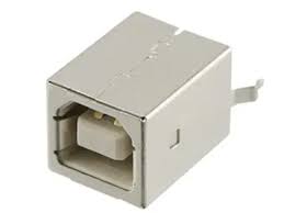 USB Type B 180