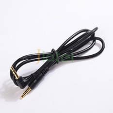 DC3.5 180 to 90 Stereo Cable