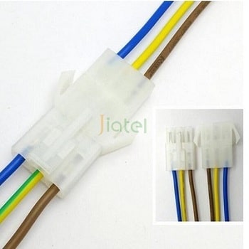 Alaternative of JST/Amp/Molex/Tyco/JAE Wire to Board