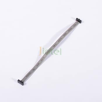 1.27×1.27mm 16Pin IDC Flat Cable