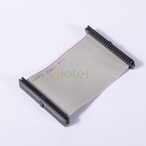 2.54×2.54mm pitch IDC Connector, Ribbon Cable, UL approval