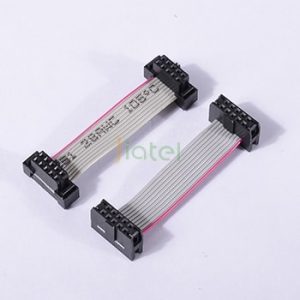 2.0mm IDC Flat Cable
