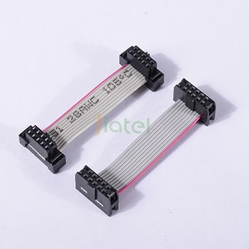2.0mm IDC Flat Cable