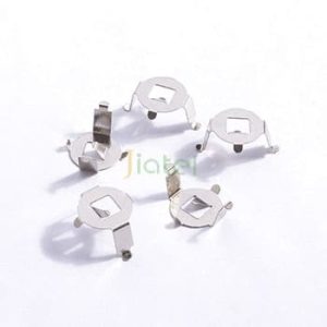 LR44/AG13 Battery Contact, OEM or Custom part