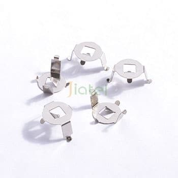 LR44/AG13 Battery Contact, OEM or Custom part