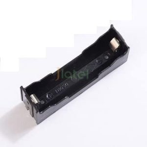 18650 battery holder case