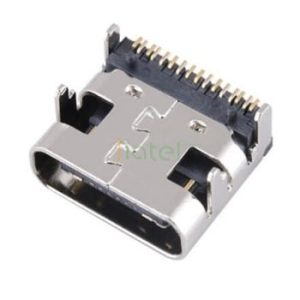 usb type c connector