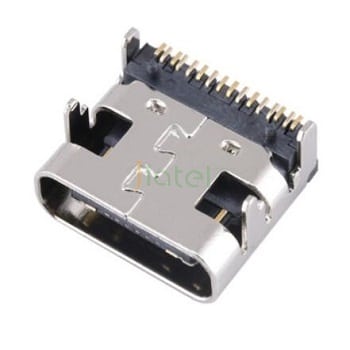 usb type c connector