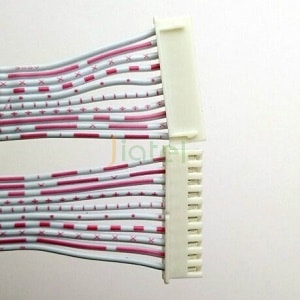 Ribbon XH Wire XH-10Pin UL2468