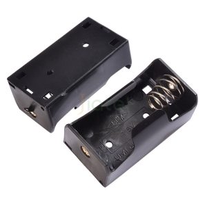 d size battery holder