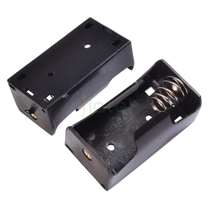 d size battery holder