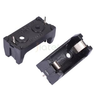 14250 or 1/2 AA Battery Holder