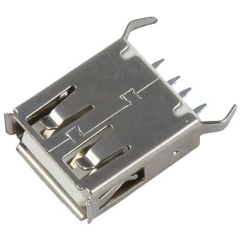 USB type A