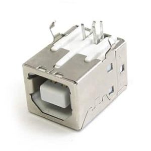 usb b connector