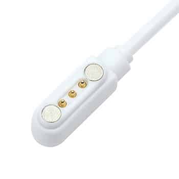 3PinMagnetic Pogo Pin USB Charging Cable,for tracking devices - Image 2