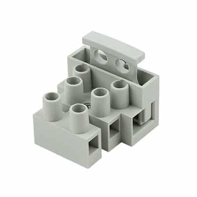 fuse terminal block