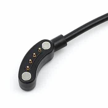 4P Magnetic Pogo Pin Cable Charger / Charging - Image 2