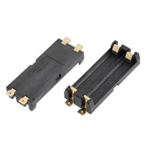 AAA Battery Holder