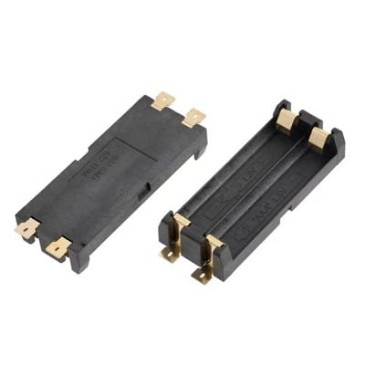 AAA Battery Holder