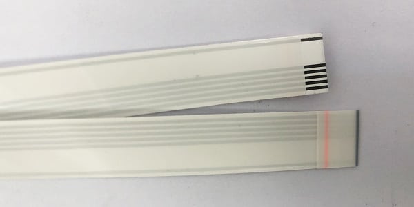 0.5 0.8mm fpc calbe