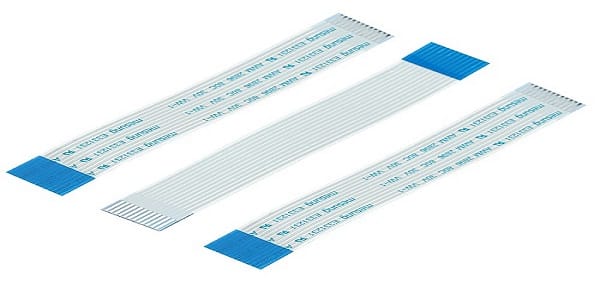 smt fpc connector