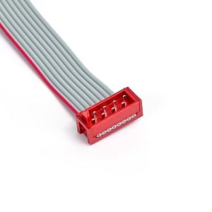 idc ribbon cable connectors