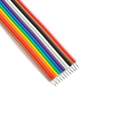 idc ribbon cable