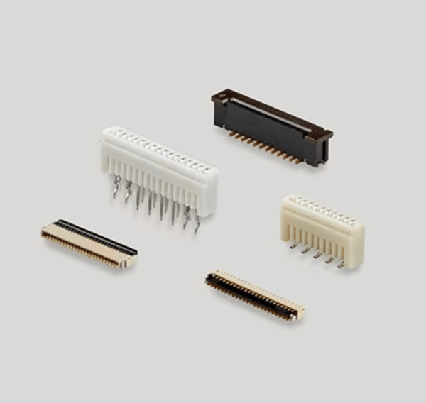 FPC Connector
