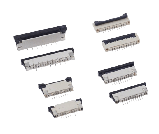 FPC Connector