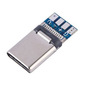 type c connector