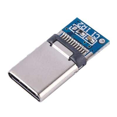 usb type c connector