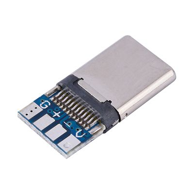 usb type-c connector